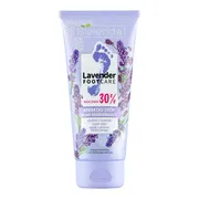 Bielenda Lavender Foot Care, krem do stóp silnie regenerujący, 75 ml