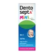 Dentosept A Mini, spray, ulga na afty, pleśniawki i bolesne ząbkowanie, 30 ml