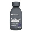 Pharmovit GymFood Pre-Workout, płyn, smak owoce skandynawskie, 100 ml