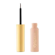 Paese Eyegasm, eyeliner z odżywką, 01 black, 4 ml