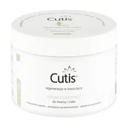 Cutis Ł, krem konopny 20% + CBD, 400 ml