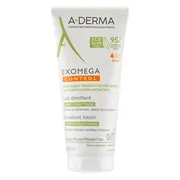 Aderma Exomega Control, mleczko emolient, 200ml