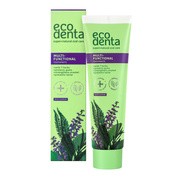 Ecodenta Multifunctional, ziołowa pasta do zębów, 100 ml