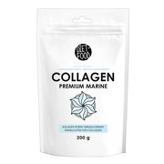 Diet-Food, Kolagen rybny, proszek, 200 g