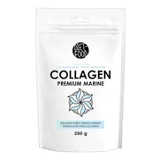 Diet-Food, Kolagen rybny, proszek, 200 g
