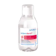 Octenident, płyn do higieny jamy ustnej, 250 ml