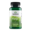 Swanson Kelp, tabletki, 250 szt.
