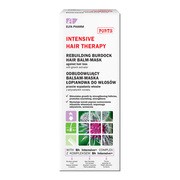 Elfa Pharm Intensive Hair Therapy, odbudowujący balsam-maska łopianowa przeciw wypadaniu włosów, 200 ml