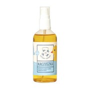 Mydlarnia 4 Szpaki, Kaczuszka, olejek do pielęgnacji, 100 ml