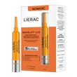 Lierac Mesolift C15, rewitalizujący koncentrat przeciw oznakom zmęczenia, 2 x 15 ml