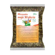 Flos, Mieszanka moje wzdęcia, herbatka ziołowa, 100 g