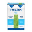 Fresubin Jucy Drink, płyn o smaku jabłkowym, 4 x 200 ml