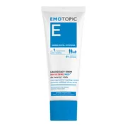 Emotopic Med+, łagodzący krem na egzemę do twarzy i ciała MED+, 75 ml