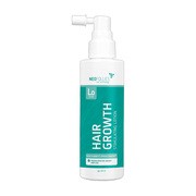 Neofollics Hair Growth, lotion stymulujący wzrost włosów, 90 ml