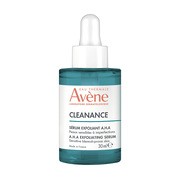 Avene Eau Thermale Cleanance A.H.A, serum złuszczające, 30 ml