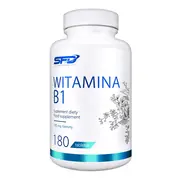 SFD Witamina B1, tabletki, 180 szt.