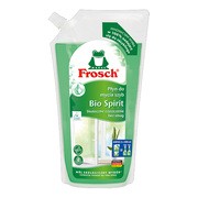 Frosch, płyn do mycia szyb Bio Sprint, zapas, 1000 ml
