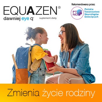 Equazen, płyn, smak cytrusowy, 200 ml