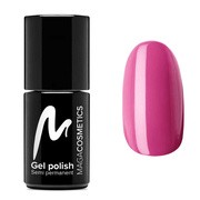 Maga Cosmetics, Lakier hybrydowy PK0024, 6 ml
