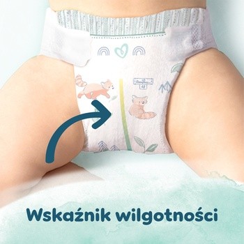 Pampers Harmonie, nappy pants 6, (15+ kg), pieluchomajtki jednorazowe, 19 szt.