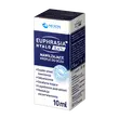 Nexon Pharma Euphrasia Hyalo 0,4%, nawilżające krople do oczu, 10 ml