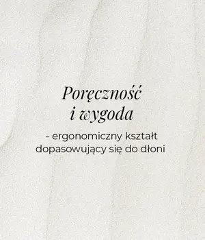 Veoli Botanica, rękawica peelingująca do ciała I gLOVE PEEL, 1 szt.