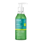 Tołpa dermo face sebio., normalizujący żel do mycia twarzy, 195 ml