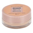 Maybelline Dream Matte Mousse, podkład matujący, 30 Sand, 18 ml