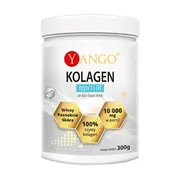 Kolagen typu I i III, proszek, 300 g