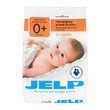 JELP 0+ Proszek do prania koloru, 1,12 kg