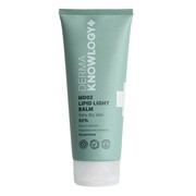 Derma Knowlogy MD02, lekki balsam lipidowy, 200 ml