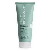 Derma Knowlogy MD02, lekki balsam lipidowy, 200 ml