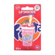 Lip Smacker Fanta Strawberry Cup, balsam do ust, 7,4 g