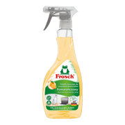 Frosch, Pomarańczowy środek czyszczący, 500 ml