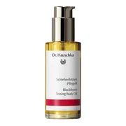 Dr. Hauschka Blackthorn Toning Body Oil, olejek do ciała z tarniną, 75 ml