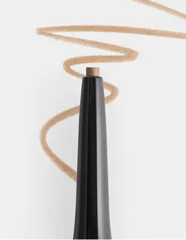 RevitaLash Hi-Def Brow Pencil, kredka do brwi, jasny brąz, 0,14 g