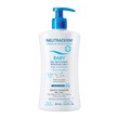 Neutraderm Baby, delikatny żel do mycia 3w1, 400 ml