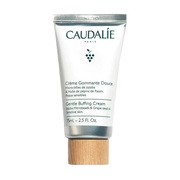 Caudalie Vinoclean, delikatny krem peelingujący, 75 ml
