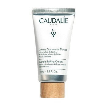 Caudalie Vinoclean, delikatny krem peelingujący, 75 ml