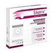 Sikatris, silikonowy plastrer na blizny, okołobrodawkowy, 7,6 cm, 5 szt.