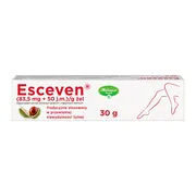 Esceven, żel, 30 g