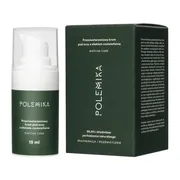 Polemika Matcha Care, Przeciwstarzeniowy krem pod oczy z efektem rozświetlenia,15 ml