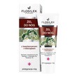 Flos-Lek Pharma, Pielęgnacja nóg, żel do nóg z kasztanowcem i miłorzębem, 50 ml