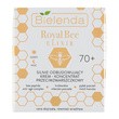 Bielenda, Royal Bee Elixir, silnie odbudowujący krem - koncentrat przeciwzmarszczkowy 70+, 50 ml