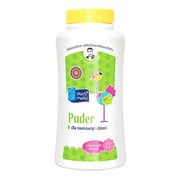 Skarb Matki, puder dla niemowląt i dzieci, 140 g