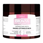 Biovax Niacynamid, wzmacniająca maska stymulująca, 250 ml
