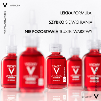 Vichy Liftactiv Specialist B3,serum redukujące przebarwienia i zmarszczki, 30 ml