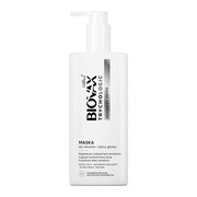 Biovax Trychologic Advanced Detox, maska, 200 ml