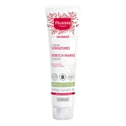 Mustela Maternite, krem na rozstępy, działanie 3w1, bez zapachu, 150 ml