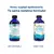Nordic Naturals Ultimate Omega Xtra 3400 mg, płyn, smak cytrynowy, 237 ml